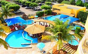 Thermas Place